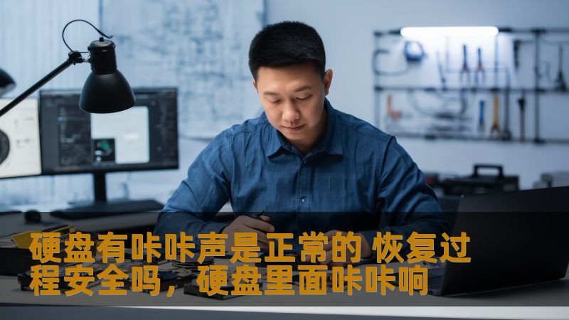 硬盘有咔咔声是正常的 恢复过程安全吗,硬盘里面咔咔响 硬盘有咔咔声是正常的 恢复过程安全吗,硬盘里面咔咔响