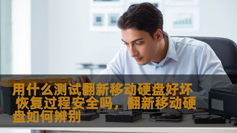 用什么测试翻新移动硬盘好坏 恢复过程安全吗,翻新移动硬盘如何辨别 用什么测试翻新移动硬盘好坏 恢复过程安全吗,翻新移动硬盘如何辨别