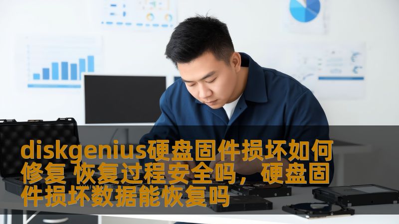 diskgenius硬盘固件损坏如何修复 恢复过程安全吗,硬盘固件损坏数据能恢复吗 diskgenius硬盘固件损坏如何修复 恢复过程安全吗,硬盘固件损坏数据能恢复吗