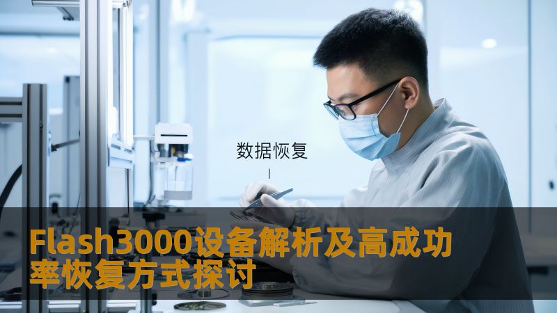 Flash3000设备解析及高成功率恢复方式探讨