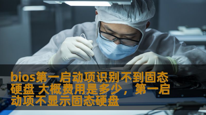 bios第一启动项识别不到固态硬盘 大概费用是多少,第一启动项不显示固态硬盘 bios第一启动项识别不到固态硬盘 大概费用是多少,第一启动项不显示固态硬盘