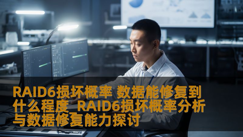 RAID6损坏概率 数据能修复到什么程度_RAID6损坏概率分析与数据修复能力探讨