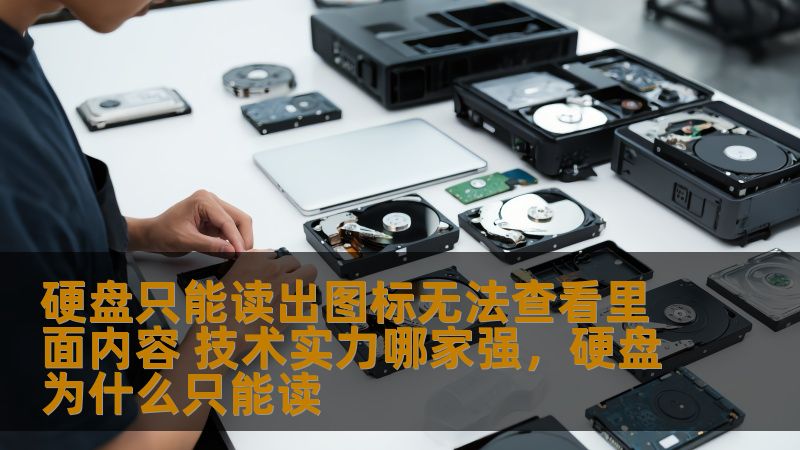 硬盘只能读出图标无法查看里面内容 技术实力哪家强,硬盘为什么只能读 硬盘只能读出图标无法查看里面内容 技术实力哪家强,硬盘为什么只能读
