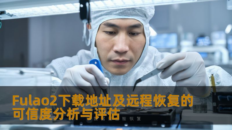 Fulao2下载地址及远程恢复的可信度分析与评估