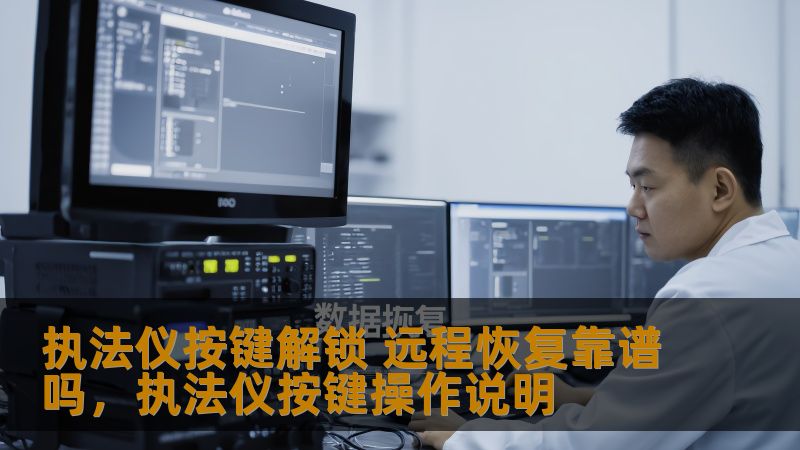 执法仪按键解锁 远程恢复靠谱吗,执法仪按键操作说明 执法仪按键解锁 远程恢复靠谱吗,执法仪按键操作说明