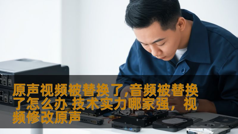 原声视频被替换了,音频被替换了怎么办 技术实力哪家强,视频修改原声 原声视频被替换了,音频被替换了怎么办 技术实力哪家强,视频修改原声
