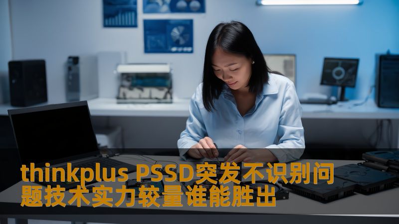 thinkplus PSSD突发不识别问题技术实力较量谁能胜出 thinkplus PSSD突发不识别问题技术实力较量谁能胜出