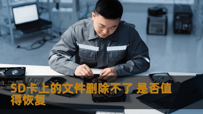 SD卡上的文件删除不了 是否值得恢复 SD卡上的文件删除不了 是否值得恢复
