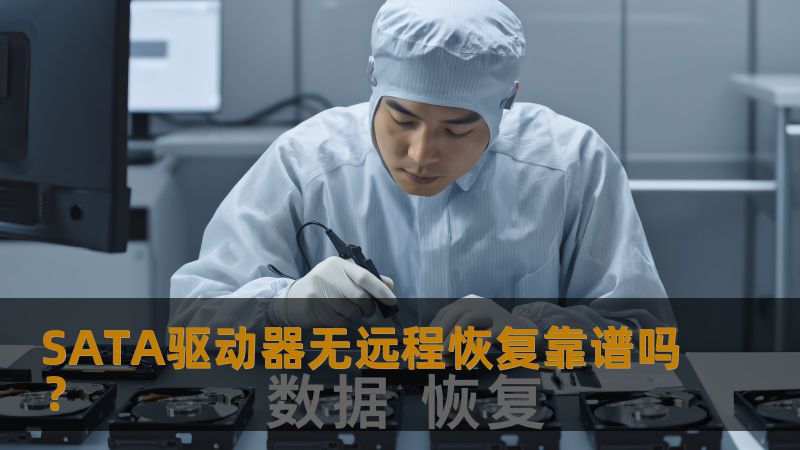 SATA驱动器无远程恢复靠谱吗？