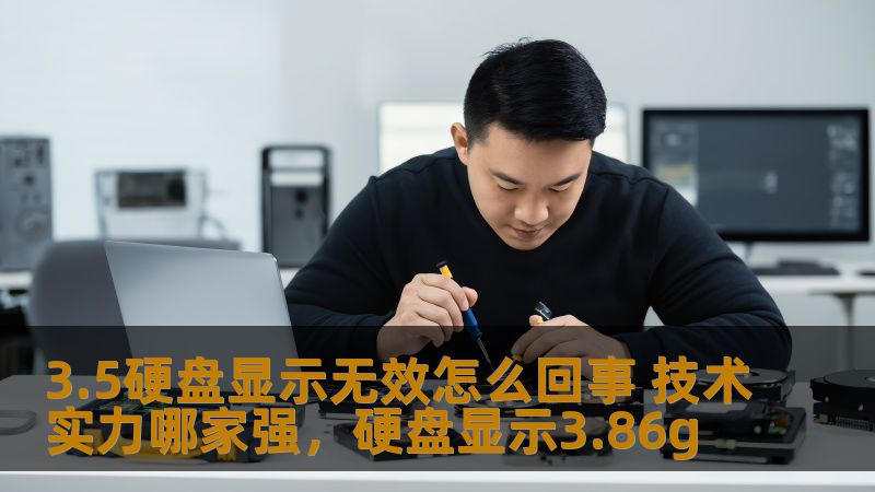 3.5硬盘显示无效怎么回事 技术实力哪家强,硬盘显示3.86g 3.5硬盘显示无效怎么回事 技术实力哪家强,硬盘显示3.86g