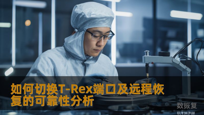 如何切换T-Rex端口及远程恢复的可靠性分析
