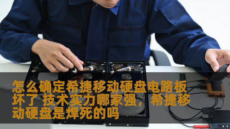 怎么确定希捷移动硬盘电路板坏了 技术实力哪家强,希捷移动硬盘是焊死的吗 怎么确定希捷移动硬盘电路板坏了 技术实力哪家强,希捷移动硬盘是焊死的吗