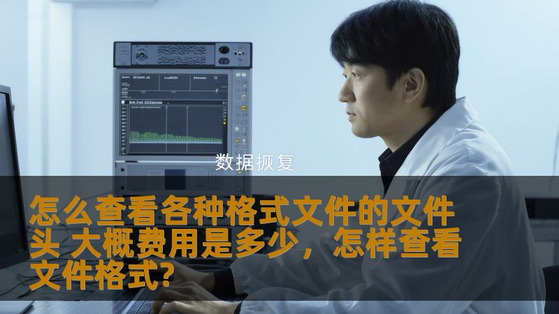 怎么查看各种格式文件的文件头 大概费用是多少,怎样查看文件格式? 怎么查看各种格式文件的文件头 大概费用是多少,怎样查看文件格式?