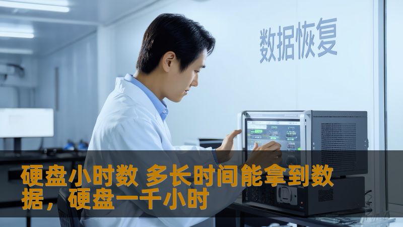 硬盘小时数 多长时间能拿到数据,硬盘一千小时 硬盘小时数 多长时间能拿到数据,硬盘一千小时