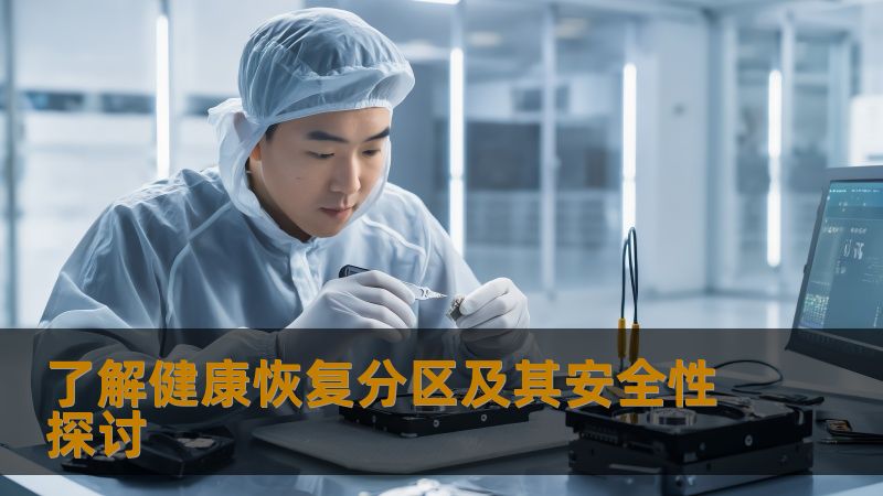 了解健康恢复分区及其安全性探讨 了解健康恢复分区及其安全性探讨