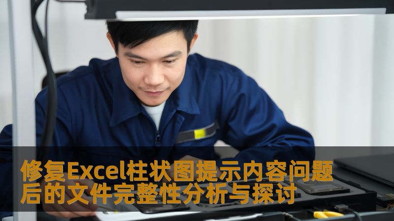 修复Excel柱状图提示内容问题后的文件完整性分析与探讨 修复Excel柱状图提示内容问题后的文件完整性分析与探讨