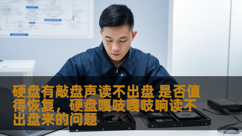 硬盘有敲盘声读不出盘 是否值得恢复,硬盘嘎吱嘎吱响读不出盘来的问题 硬盘有敲盘声读不出盘 是否值得恢复,硬盘嘎吱嘎吱响读不出盘来的问题