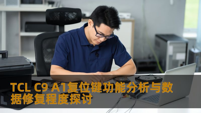 TCL C9 A1复位键功能分析与数据修复程度探讨