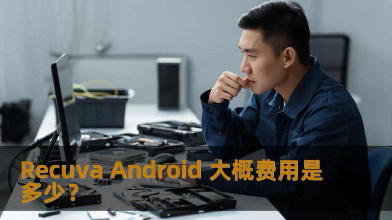 Recuva Android 大概费用是多少? Recuva Android 大概费用是多少?