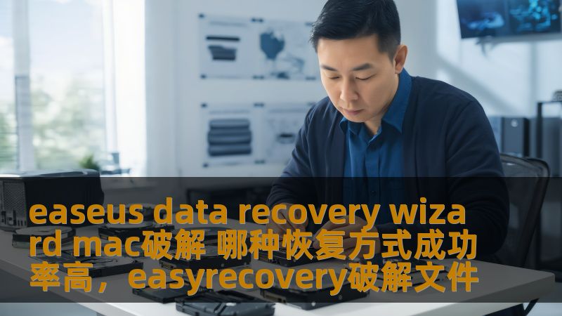 easeus data recovery wizard mac破解 哪种恢复方式成功率高，easyrecovery破解文件