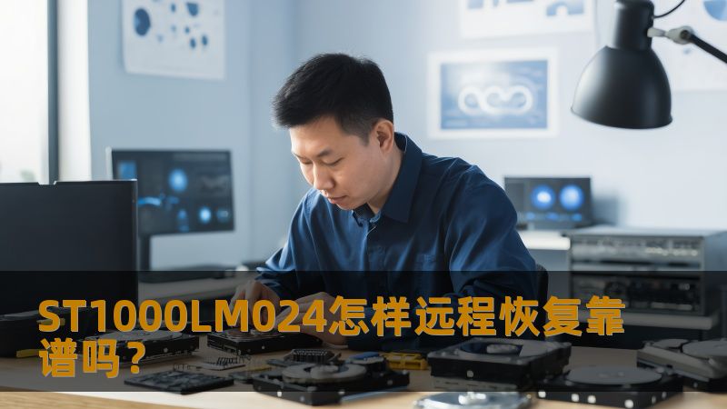 ST1000LM024怎样远程恢复靠谱吗? ST1000LM024怎样远程恢复靠谱吗?