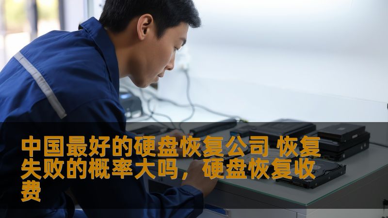 中国最好的硬盘恢复公司 恢复失败的概率大吗，硬盘恢复收费