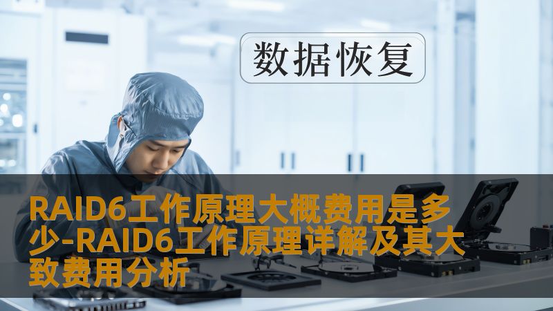 RAID6工作原理大概费用是多少-RAID6工作原理详解及其大致费用分析