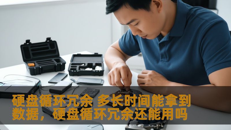 硬盘循环冗余 多长时间能拿到数据,硬盘循环冗余还能用吗 硬盘循环冗余 多长时间能拿到数据,硬盘循环冗余还能用吗