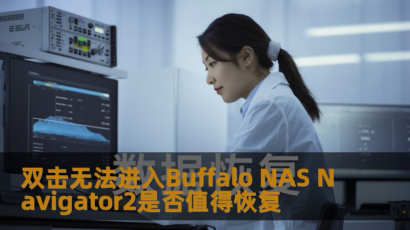 双击无法进入Buffalo NAS Navigator2是否值得恢复 双击无法进入Buffalo NAS Navigator2是否值得恢复