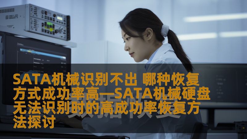 SATA机械识别不出 哪种恢复方式成功率高—SATA机械硬盘无法识别时的高成功率恢复方法探讨 SATA机械识别不出 哪种恢复方式成功率高—SATA机械硬盘无法识别时的高成功率恢复方法探讨