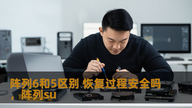阵列6和5区别 恢复过程安全吗,阵列su 阵列6和5区别 恢复过程安全吗,阵列su