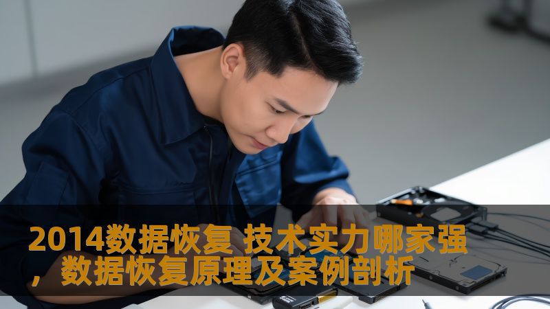 2014数据恢复 技术实力哪家强，数据恢复原理及案例剖析