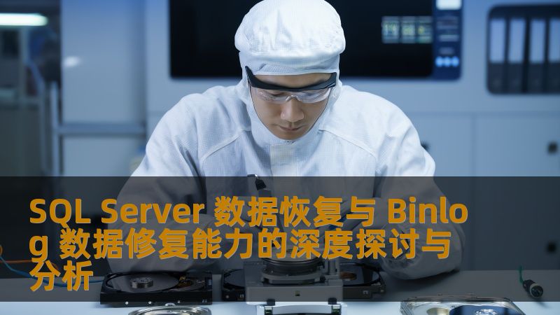 SQL Server 数据恢复与 Binlog 数据修复能力的深度探讨与分析 SQL Server 数据恢复与 Binlog 数据修复能力的深度探讨与分析
