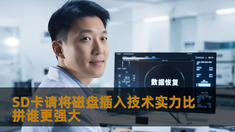 SD卡请将磁盘插入技术实力比拼谁更强大