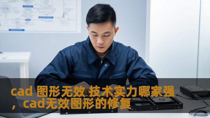 cad 图形无效 技术实力哪家强，cad无效图形的修复