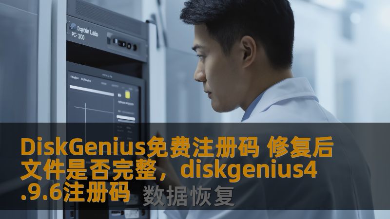 DiskGenius免费注册码 修复后文件是否完整,diskgenius4.9.6注册码 DiskGenius免费注册码 修复后文件是否完整,diskgenius4.9.6注册码