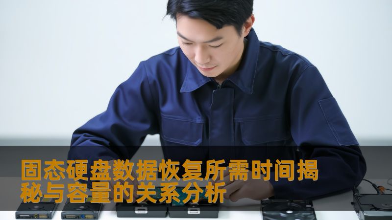 固态硬盘数据恢复所需时间揭秘与容量的关系分析 固态硬盘数据恢复所需时间揭秘与容量的关系分析