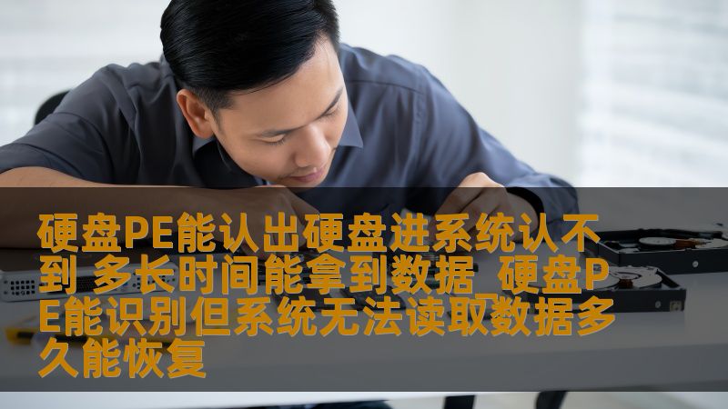硬盘PE能认出硬盘进系统认不到 多长时间能拿到数据_硬盘PE能识别但系统无法读取数据多久能恢复 硬盘PE能认出硬盘进系统认不到 多长时间能拿到数据_硬盘PE能识别但系统无法读取数据多久能恢复