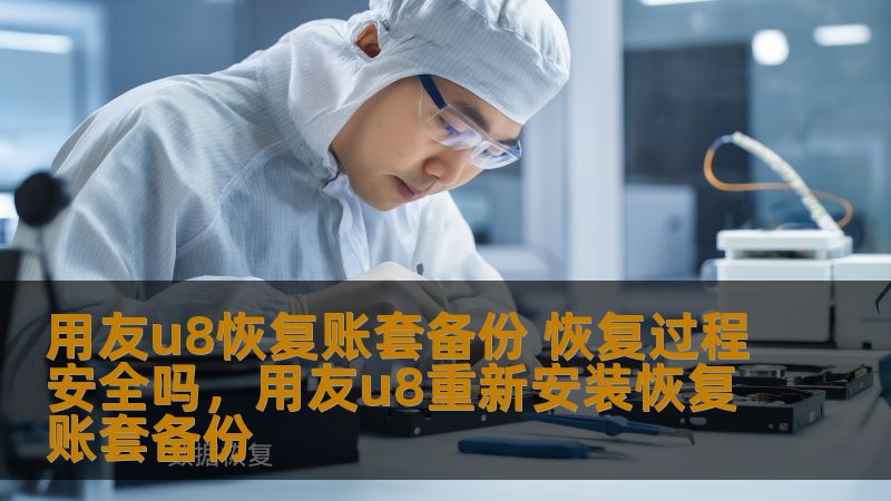 用友u8恢复账套备份 恢复过程安全吗，用友u8重新安装恢复账套备份