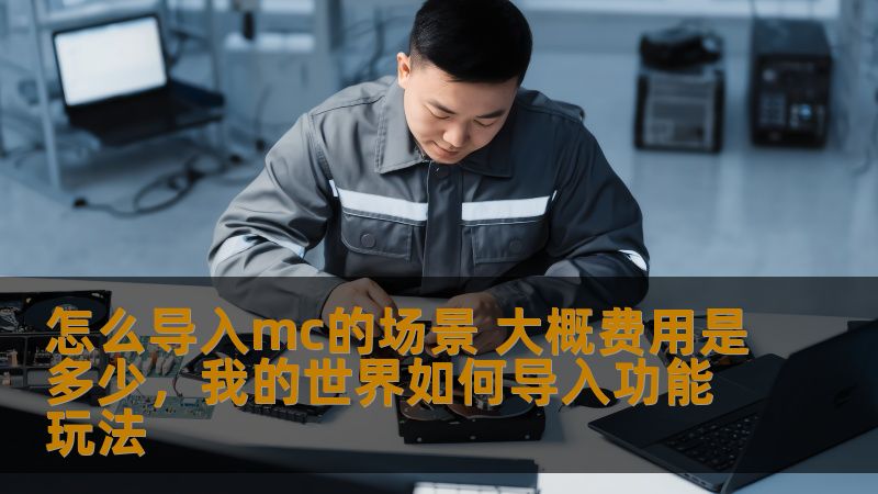 怎么导入mc的场景 大概费用是多少，我的世界如何导入功能玩法