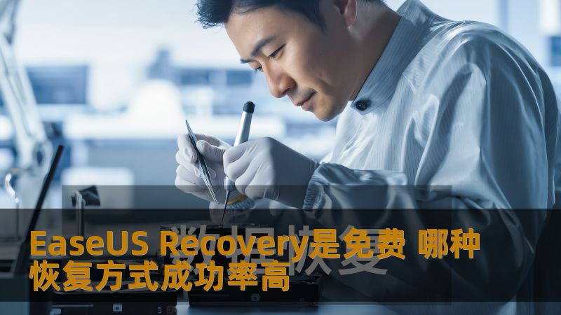EaseUS Recovery是免费 哪种恢复方式成功率高 EaseUS Recovery是免费 哪种恢复方式成功率高