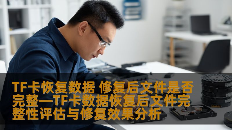 TF卡恢复数据 修复后文件是否完整—TF卡数据恢复后文件完整性评估与修复效果分析 TF卡恢复数据 修复后文件是否完整—TF卡数据恢复后文件完整性评估与修复效果分析