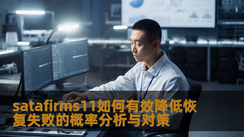 satafirms11如何有效降低恢复失败的概率分析与对策