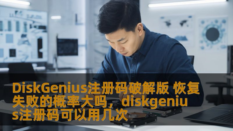 DiskGenius注册码破解版 恢复失败的概率大吗,diskgenius注册码可以用几次 DiskGenius注册码破解版 恢复失败的概率大吗,diskgenius注册码可以用几次