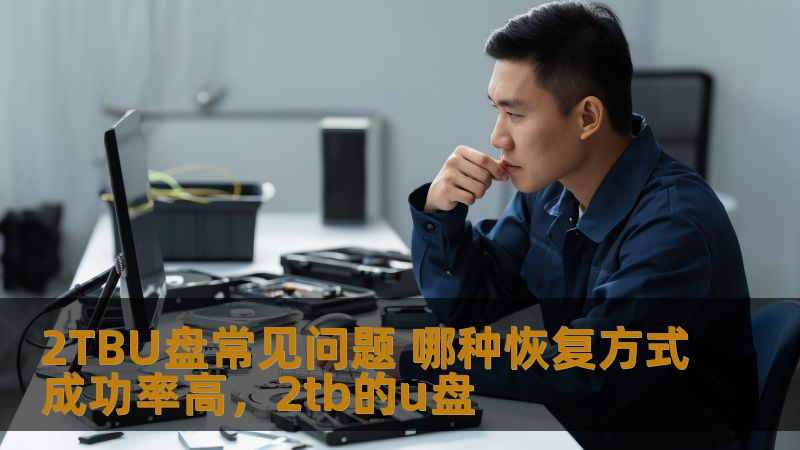 2TBU盘常见问题 哪种恢复方式成功率高,2tb的u盘 2TBU盘常见问题 哪种恢复方式成功率高,2tb的u盘