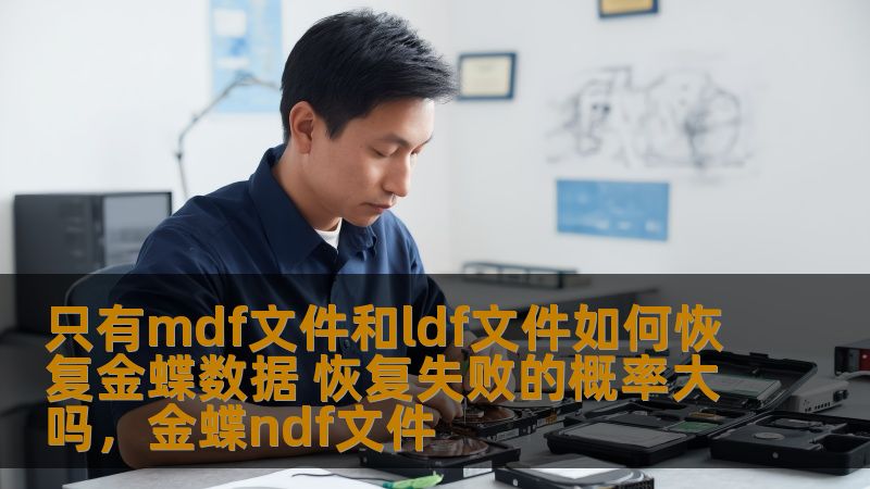 只有mdf文件和ldf文件如何恢复金蝶数据 恢复失败的概率大吗,金蝶ndf文件 只有mdf文件和ldf文件如何恢复金蝶数据 恢复失败的概率大吗,金蝶ndf文件