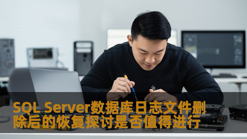 SQL Server数据库日志文件删除后的恢复探讨是否值得进行 SQL Server数据库日志文件删除后的恢复探讨是否值得进行