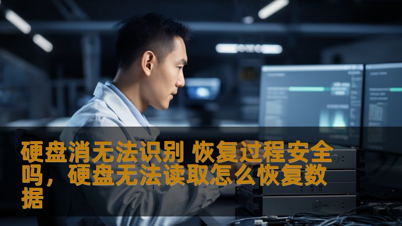 硬盘消无法识别 恢复过程安全吗,硬盘无法读取怎么恢复数据 硬盘消无法识别 恢复过程安全吗,硬盘无法读取怎么恢复数据