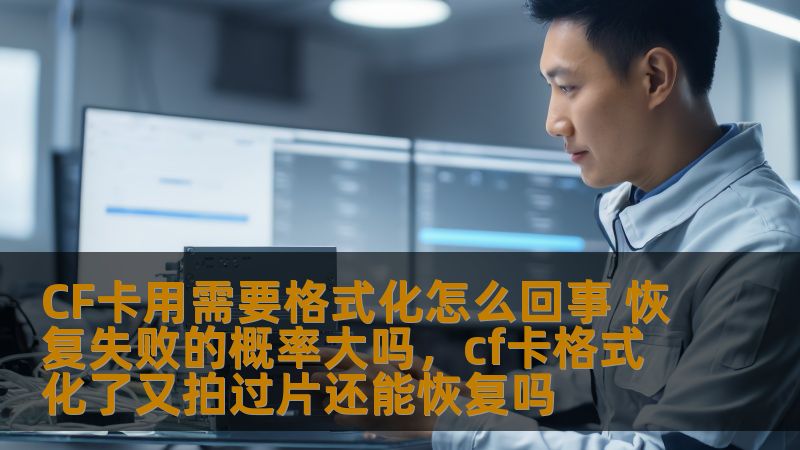 CF卡用需要格式化怎么回事 恢复失败的概率大吗,cf卡格式化了又拍过片还能恢复吗 CF卡用需要格式化怎么回事 恢复失败的概率大吗,cf卡格式化了又拍过片还能恢复吗