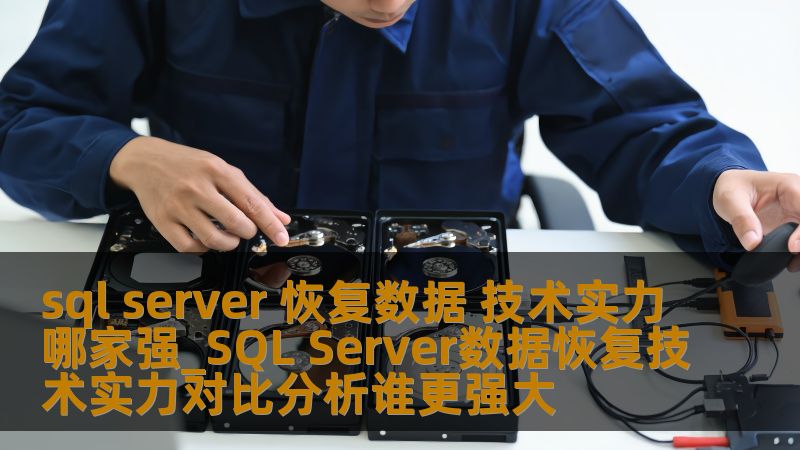 sql server 恢复数据 技术实力哪家强_SQL Server数据恢复技术实力对比分析谁更强大